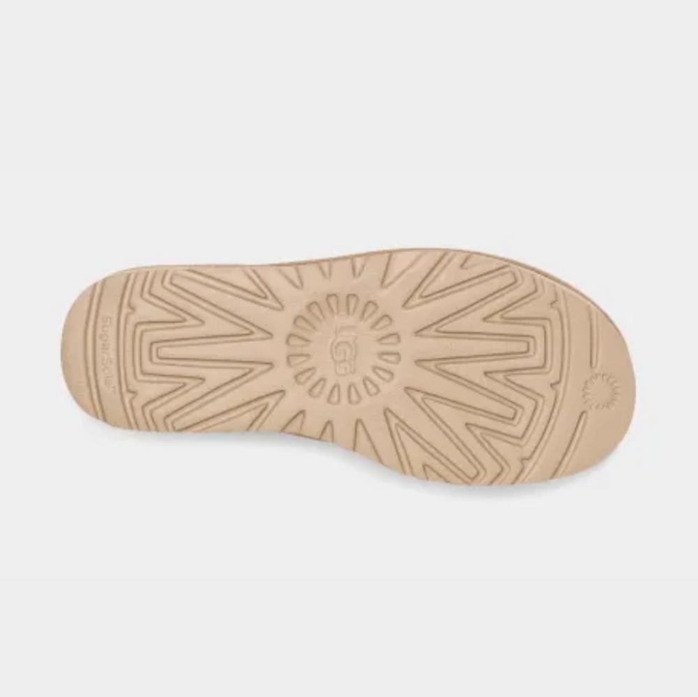 Ugg CLASSIC ULTRA MINI PLATFORM Size 7 - Picture 7 of 9